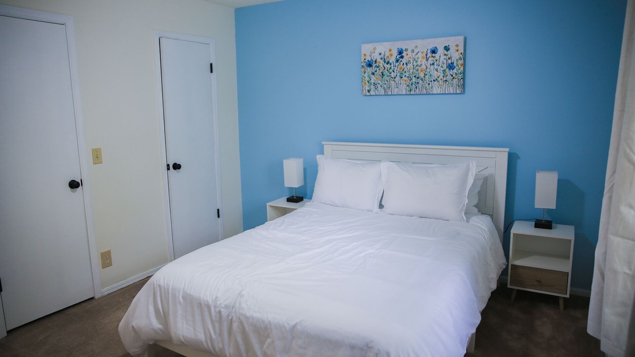 Photo of Bedroom in Broken Arrow