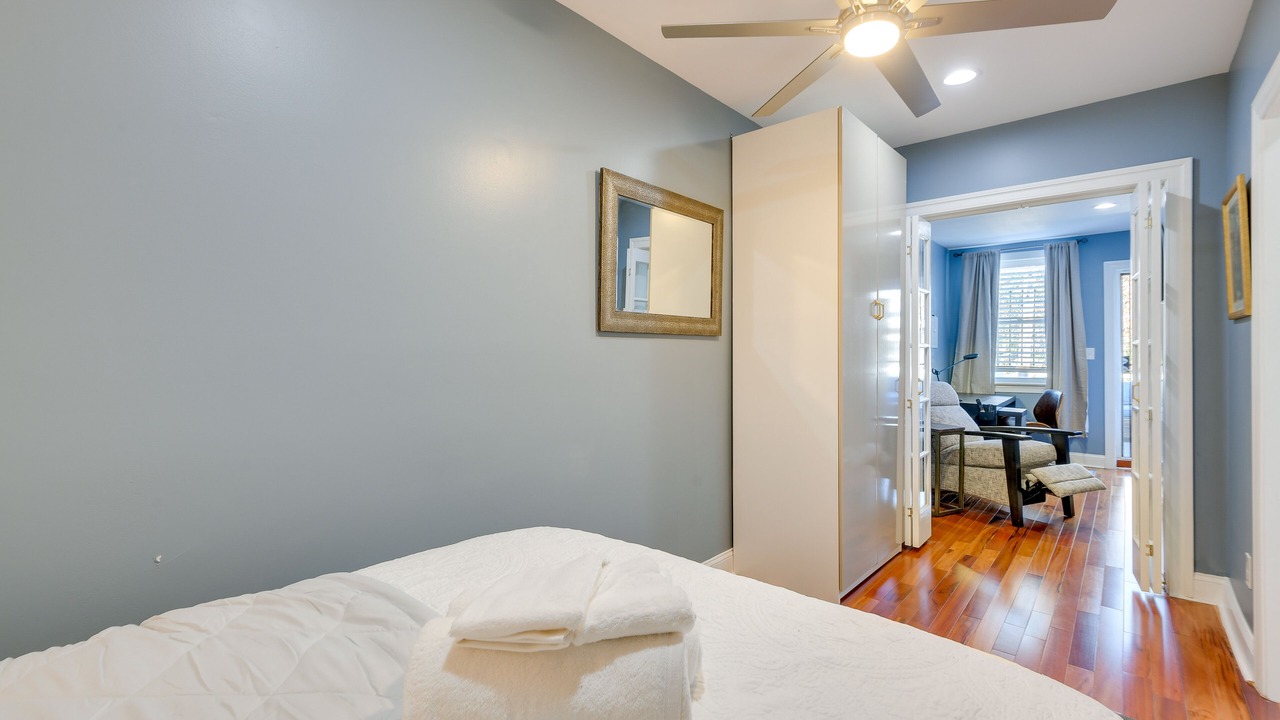 Photo of Bedroom in Highlandtown