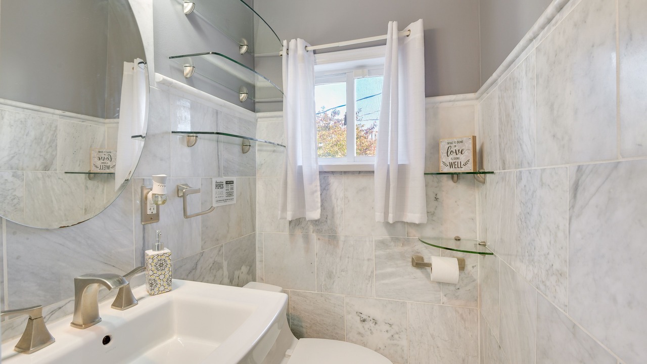 Photo of Bathroom in Highlandtown