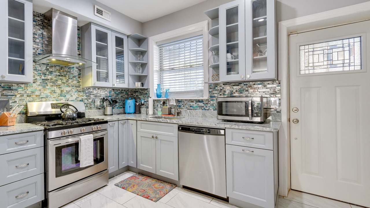 Photo of Kitchen in Highlandtown