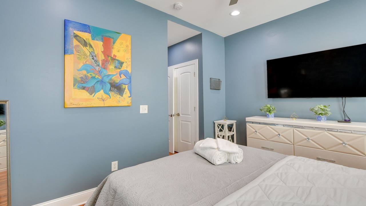 Photo of Bedroom in Highlandtown