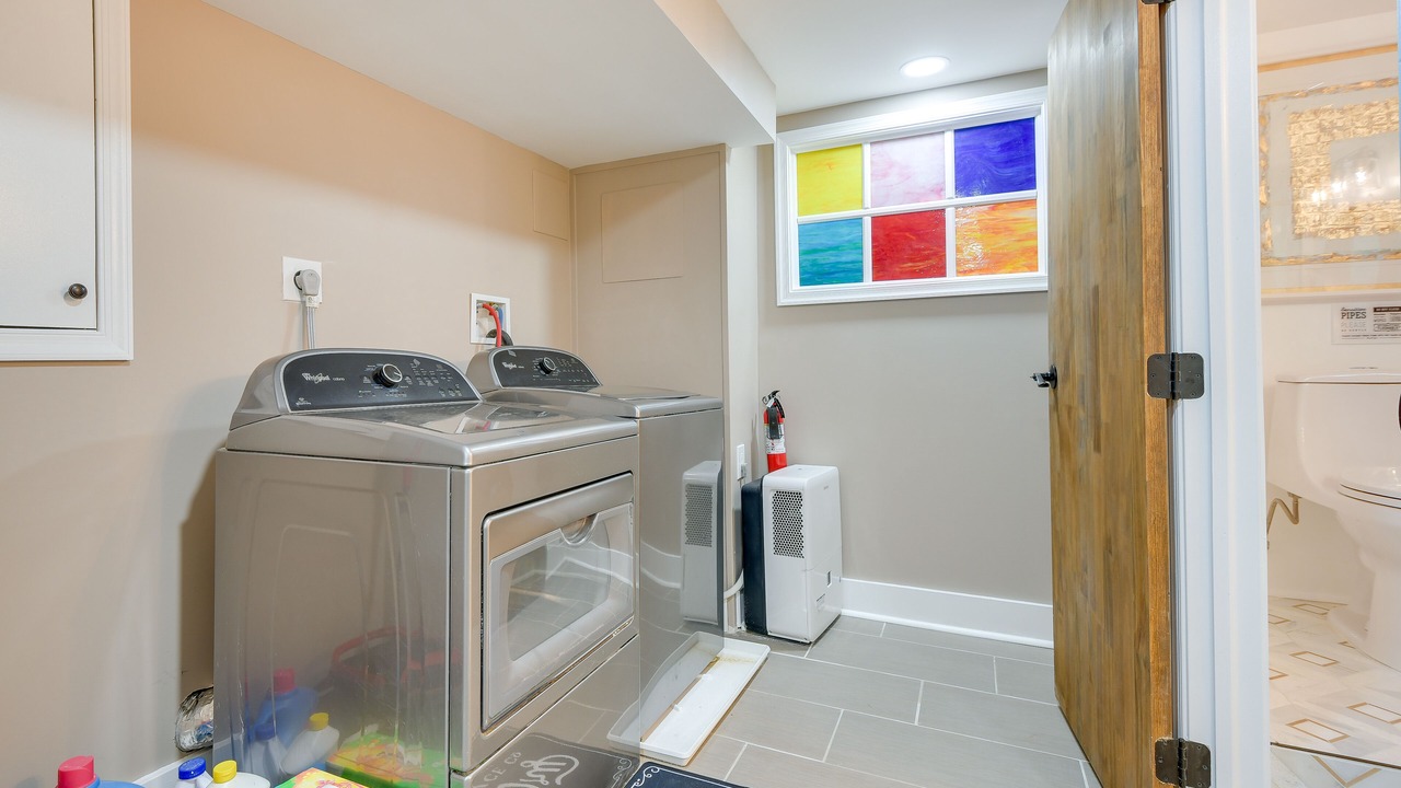 Photo of Bedroom in Highlandtown