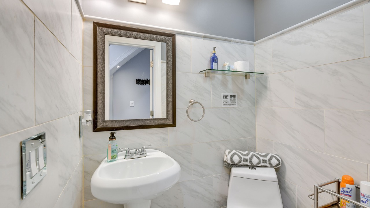 Photo of Bathroom in Highlandtown