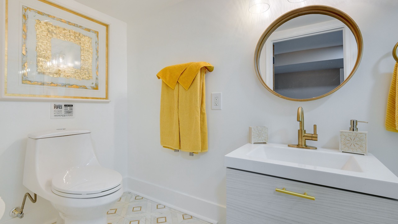 Photo of Bathroom in Highlandtown