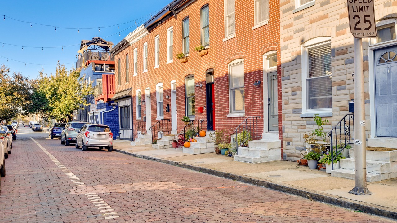 Photo of Outdoor in Highlandtown