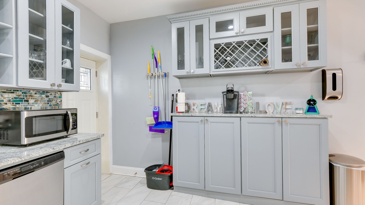 Photo of Kitchen in Highlandtown