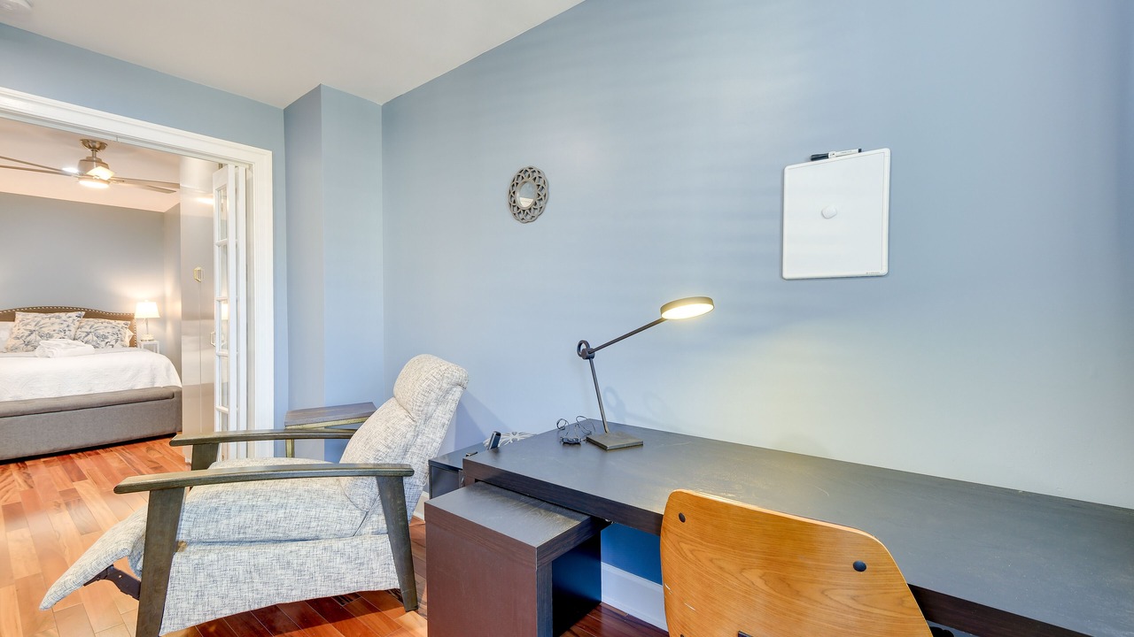 Photo of Bedroom in Highlandtown