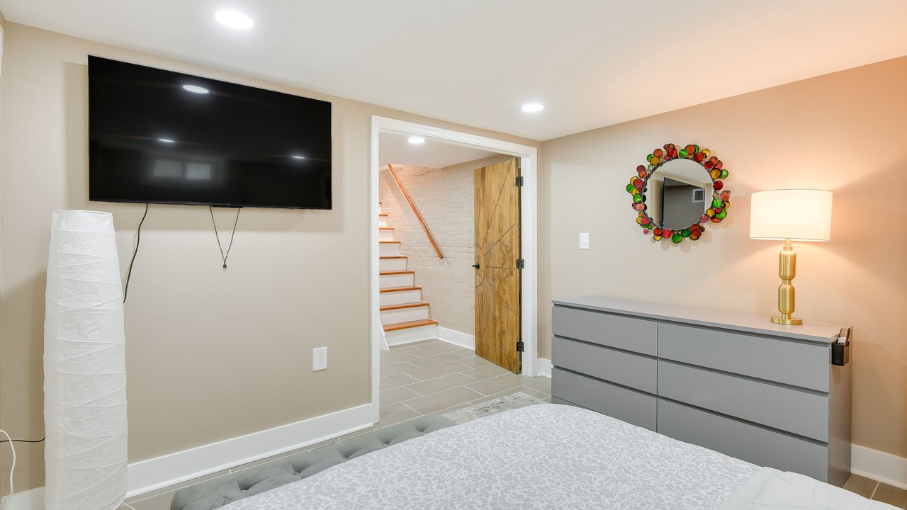 Photo of Bedroom in Highlandtown