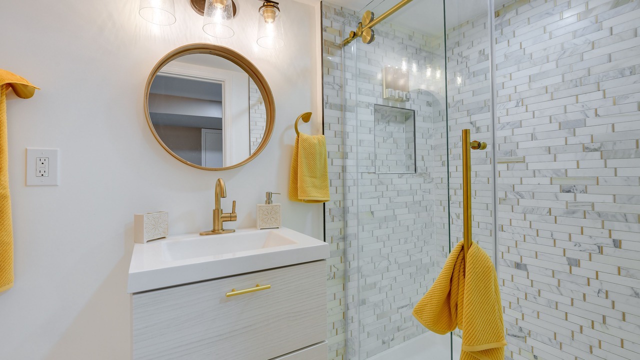 Photo of Bathroom in Highlandtown