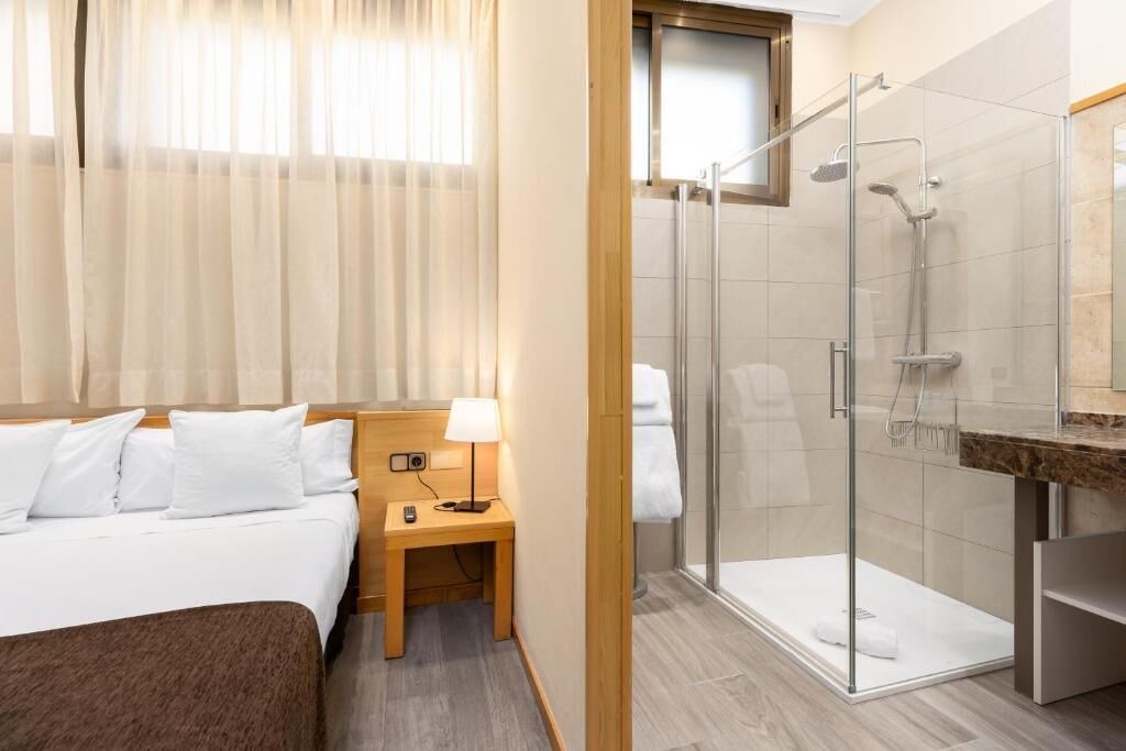 Photo of Bedroom in La Maternitat i Sant Ramon
