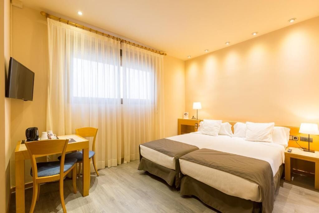 Photo of Bedroom in La Maternitat i Sant Ramon