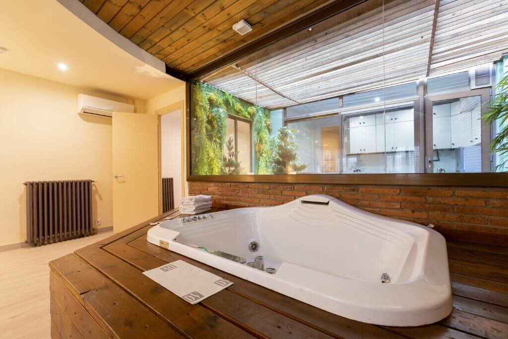 Photo of Bathroom in La Maternitat i Sant Ramon