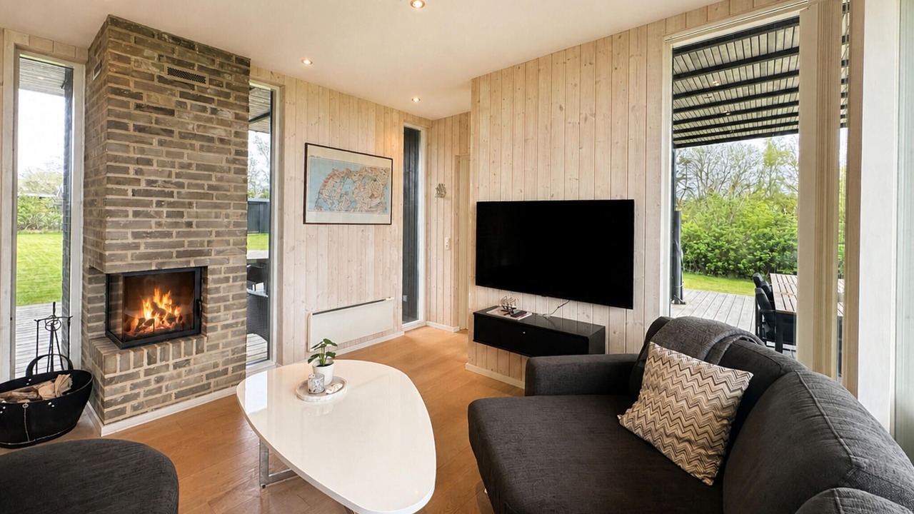 Photo of Bedroom in Spøttrup