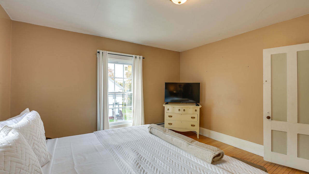 Photo of Bedroom in Bangor