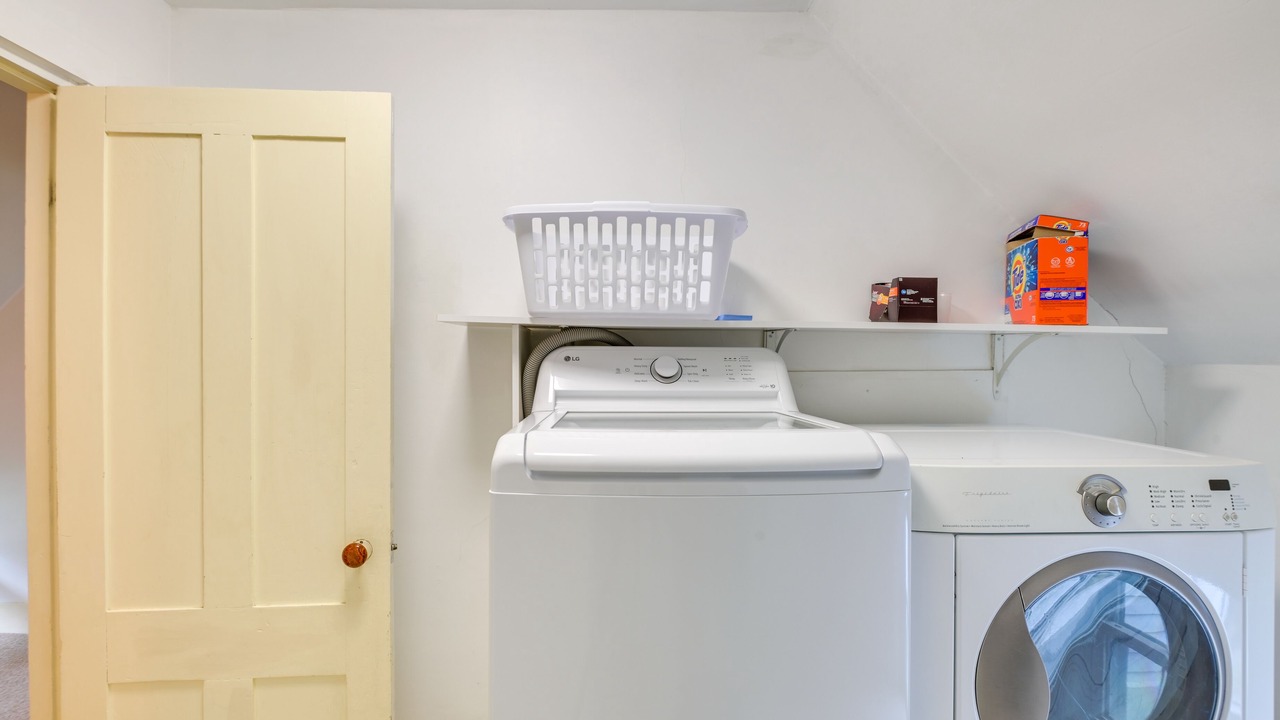 Photo of Bedroom in Bangor