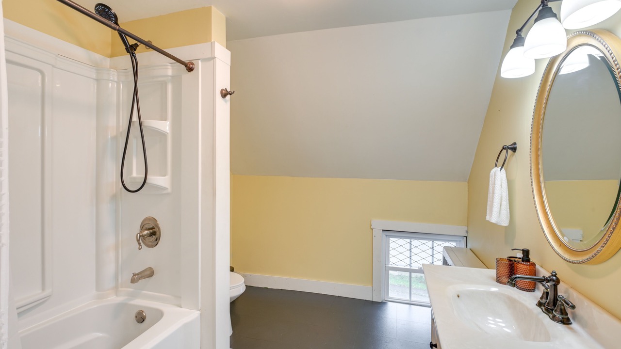 Photo of Bathroom in Bangor