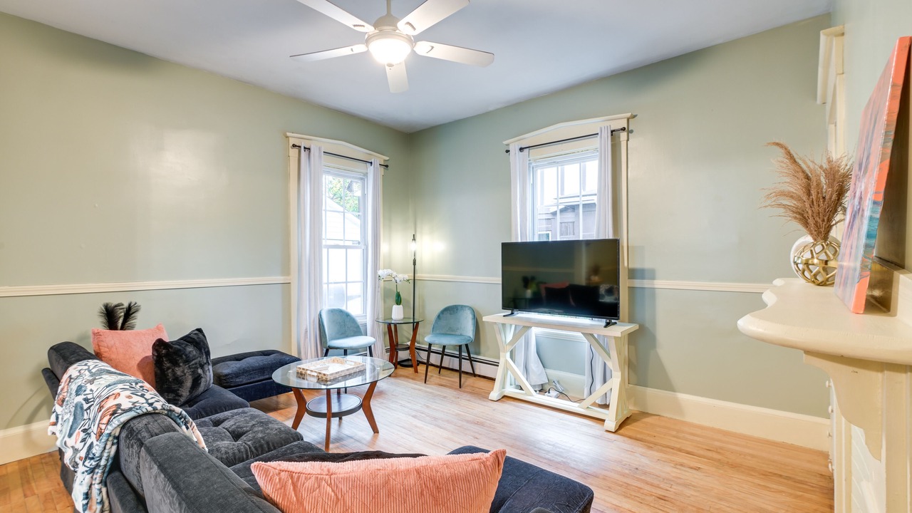 Photo of Bedroom in Bangor