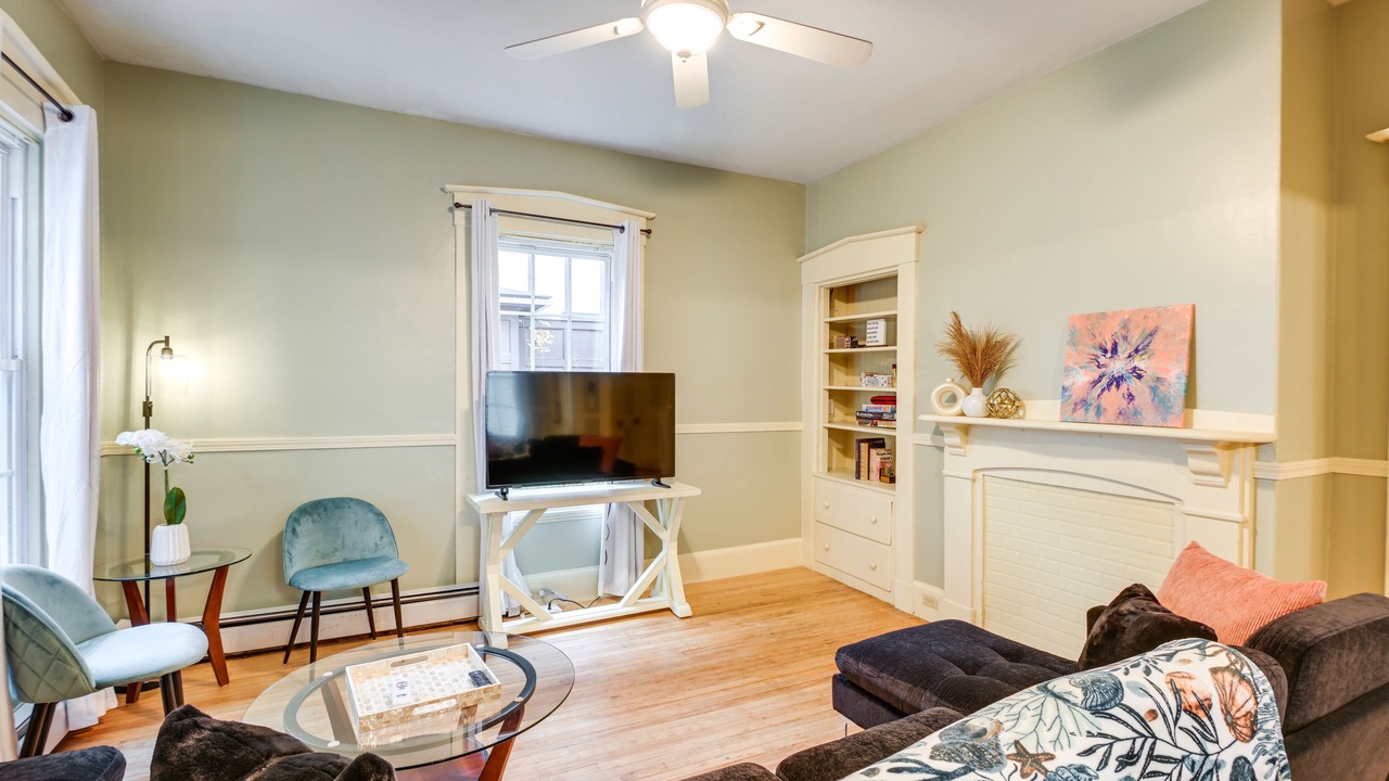 Photo of Livingroom in Bangor