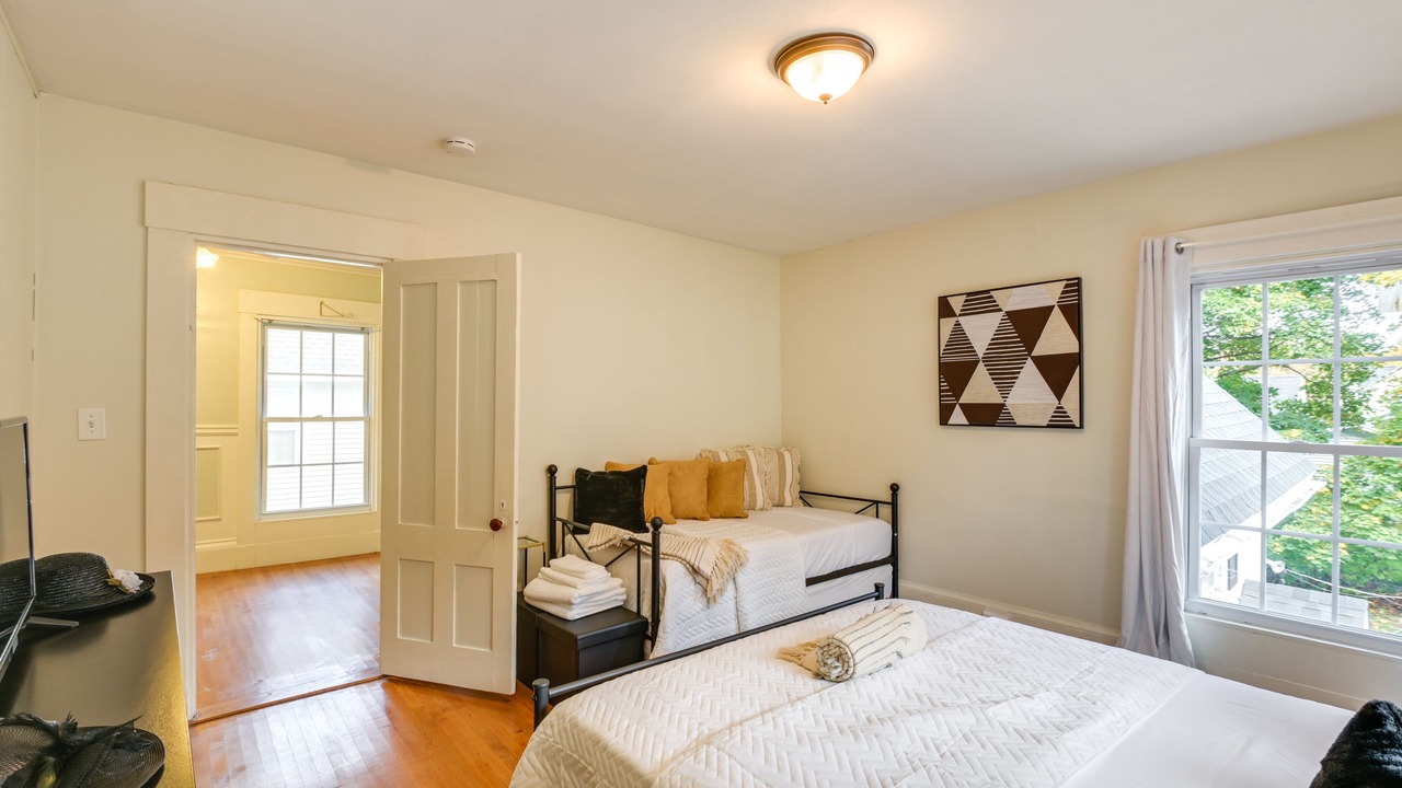 Photo of Bedroom in Bangor