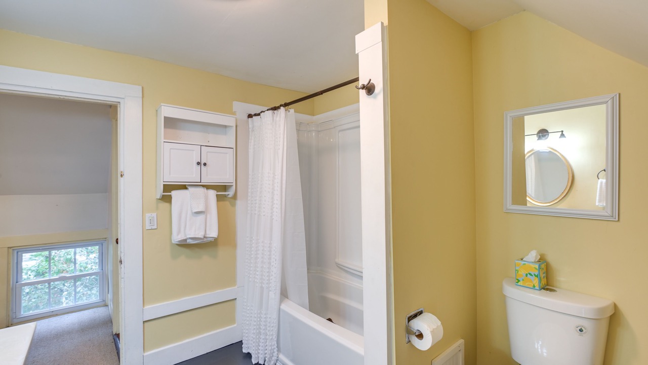 Photo of Bathroom in Bangor