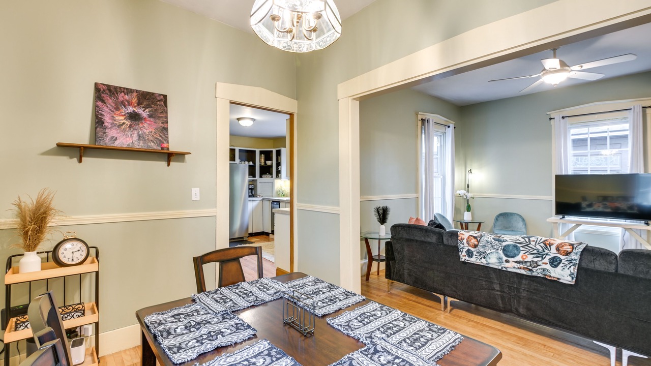 Photo of Bedroom in Bangor