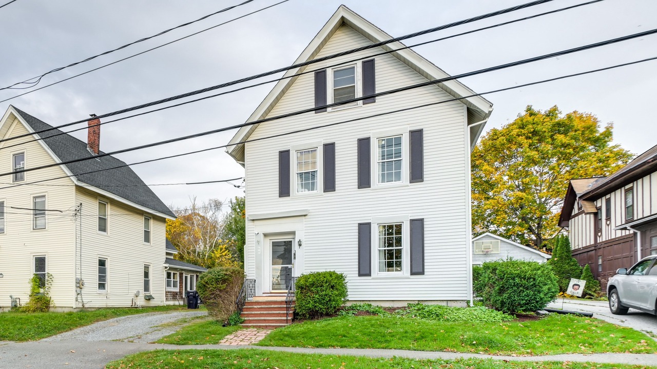 Photo of Outdoor in Bangor