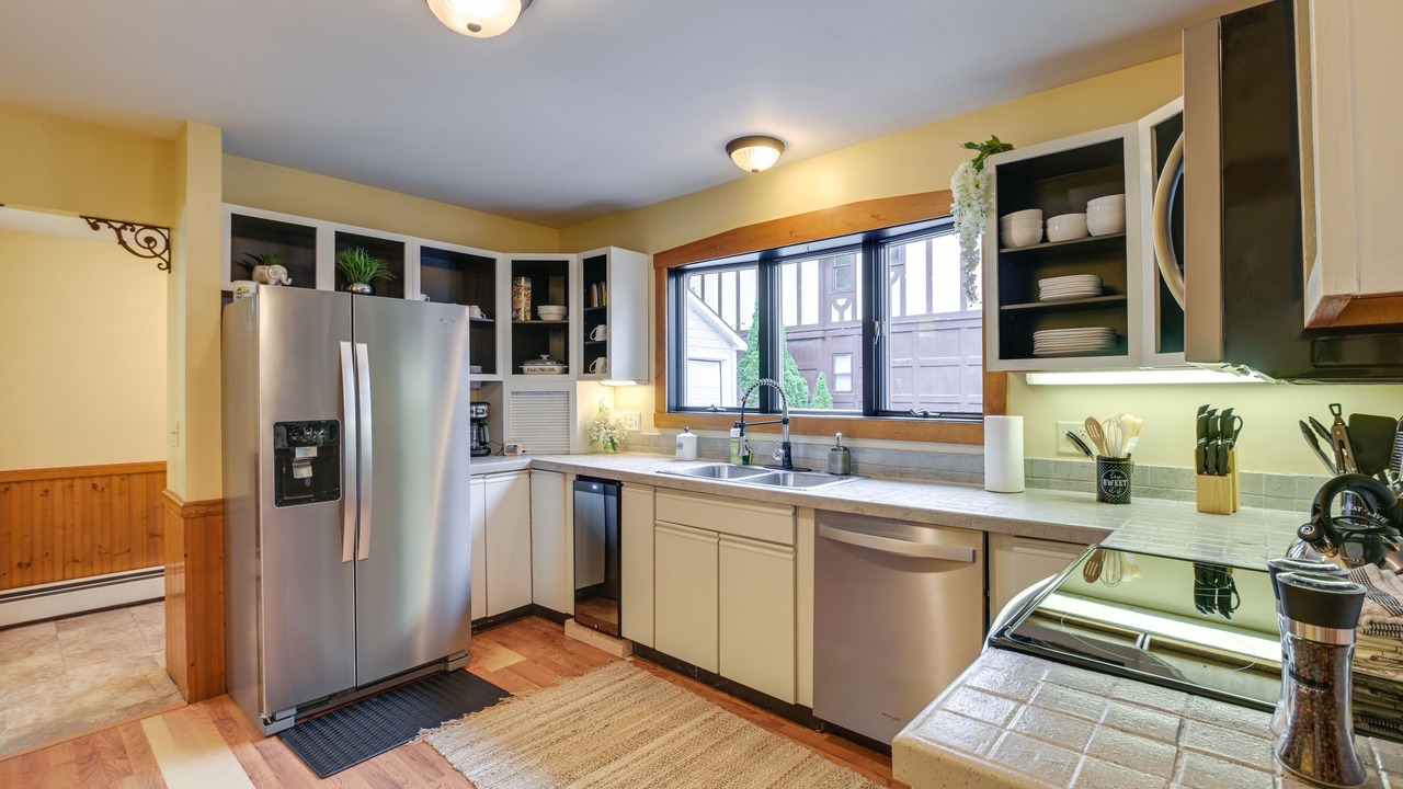 Photo of Kitchen in Bangor