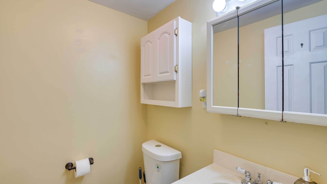 Photo of Bathroom in Bangor