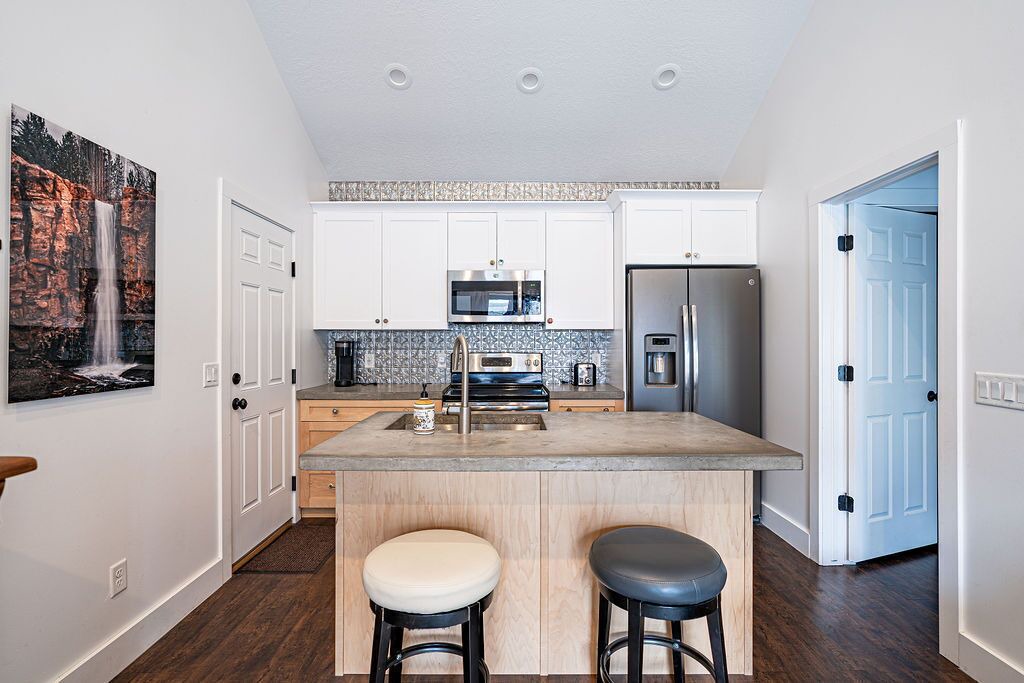 Photo of Kitchen in Bountiful