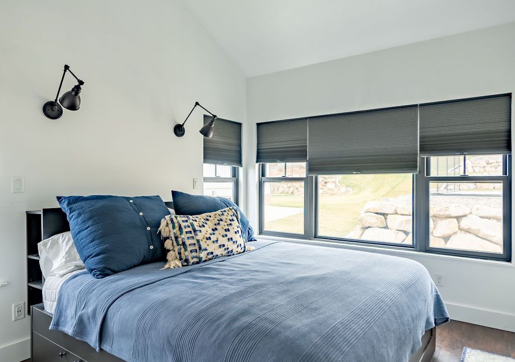 Photo of Bedroom in Bountiful