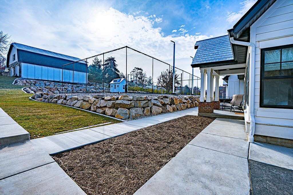 Photo of Outdoor in Bountiful