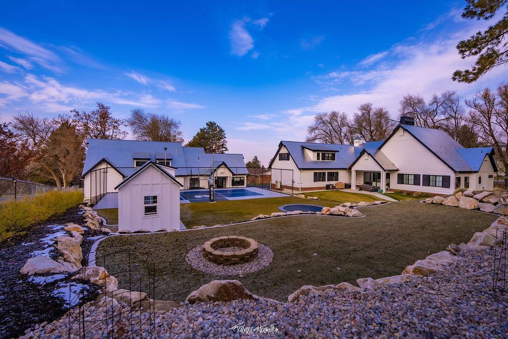 Photo of Outdoor in Bountiful
