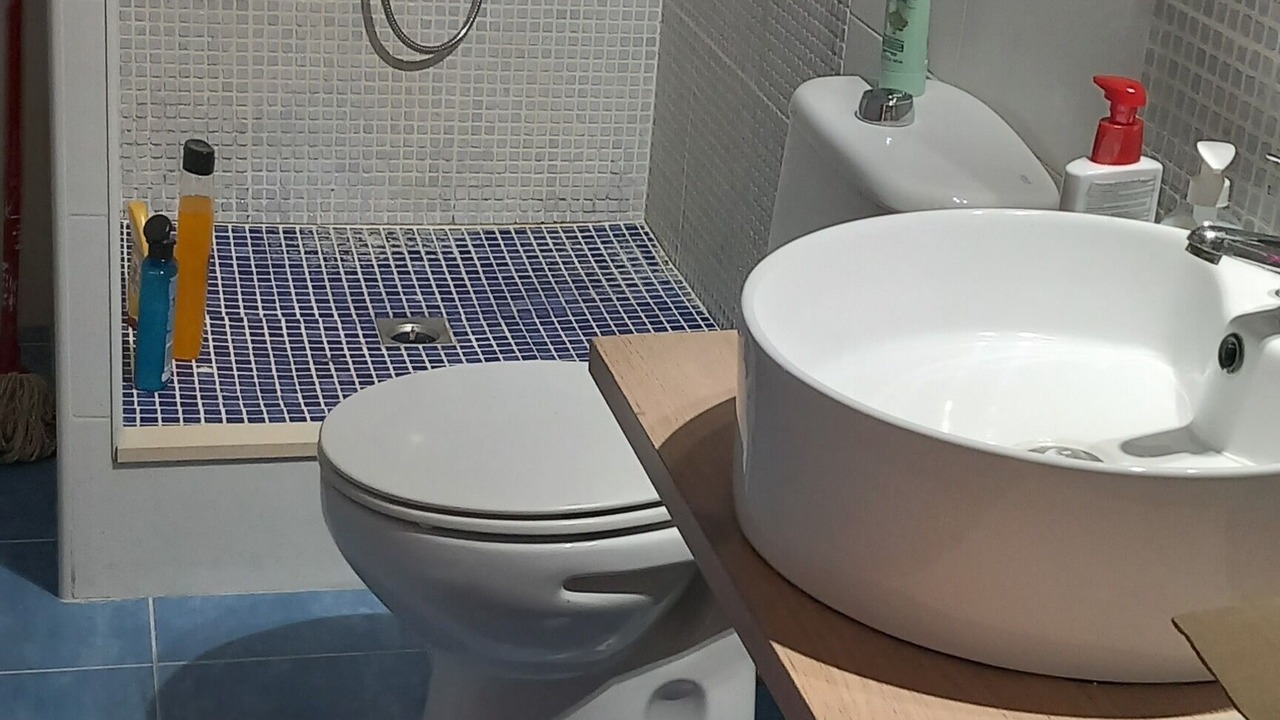 Photo of Bathroom in Terrassa