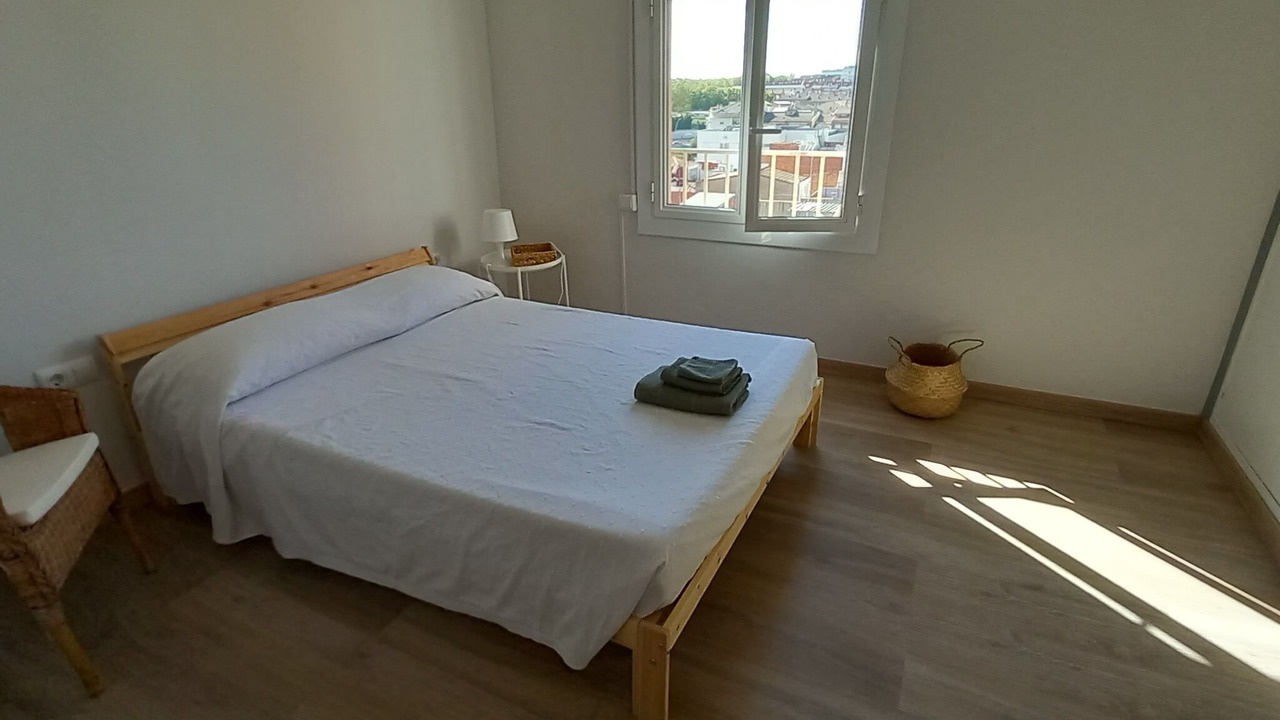 Photo of Bedroom in Terrassa