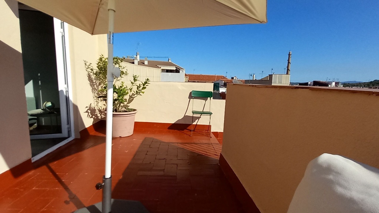 Photo of Patio Balcony in Terrassa