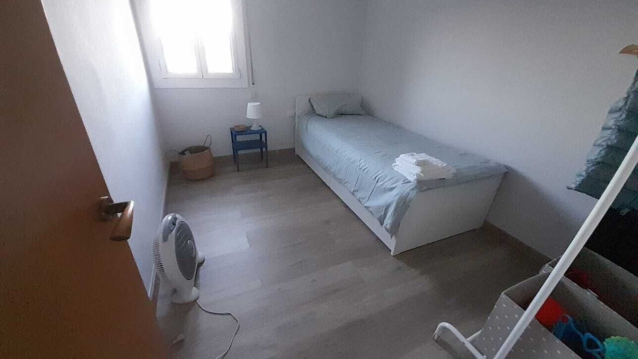 Photo of Bedroom in Terrassa