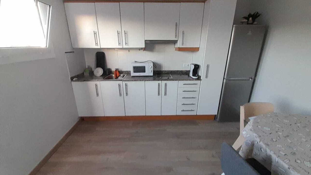 Photo of Kitchen in Terrassa