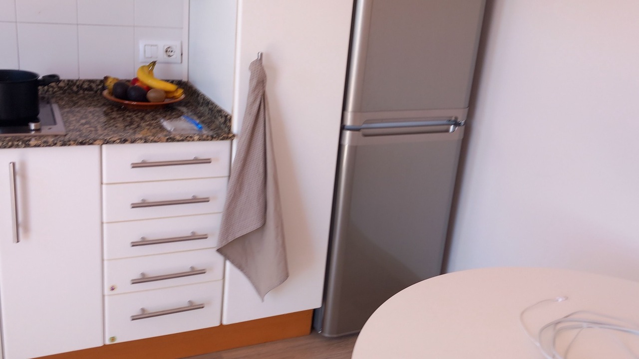 Photo of Kitchen in Terrassa