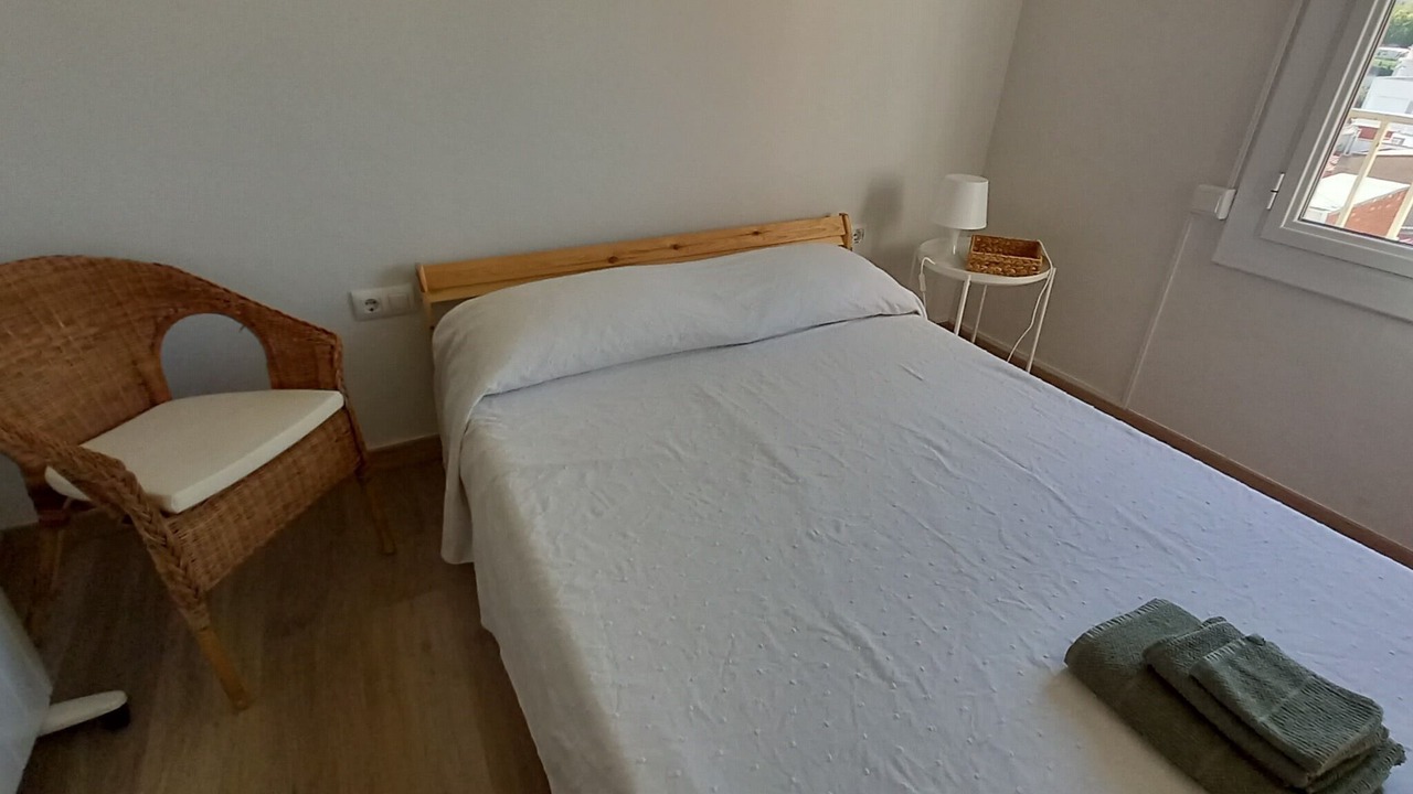 Photo of Bedroom in Terrassa