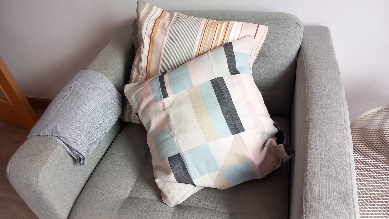 Photo of Livingroom in Terrassa