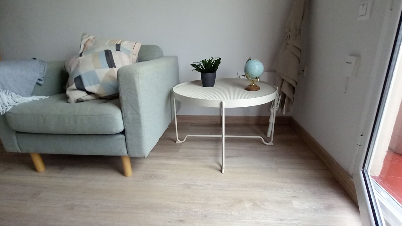 Photo of Livingroom in Terrassa