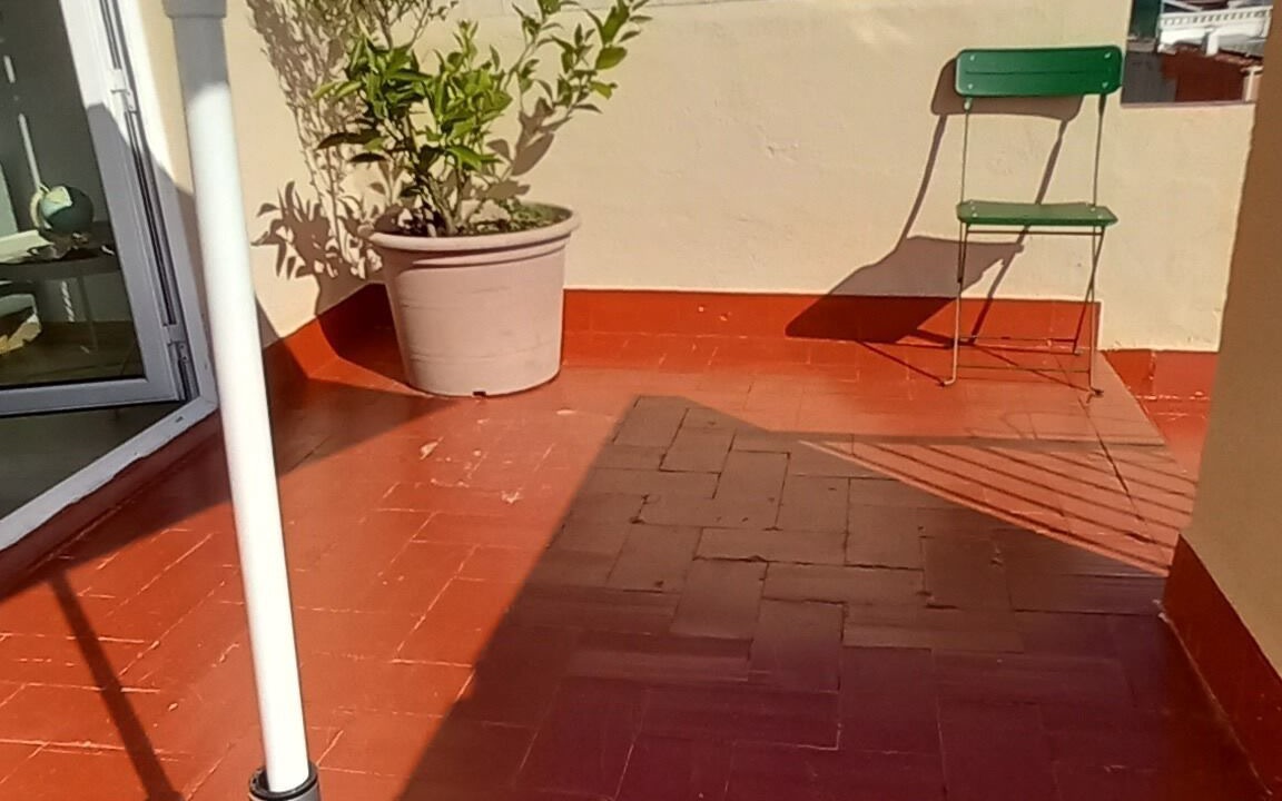 Photo of Patio Balcony in Terrassa