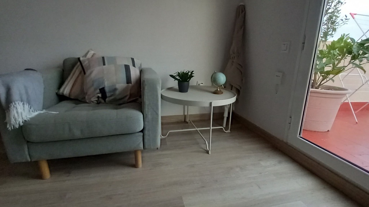 Photo of Livingroom in Terrassa