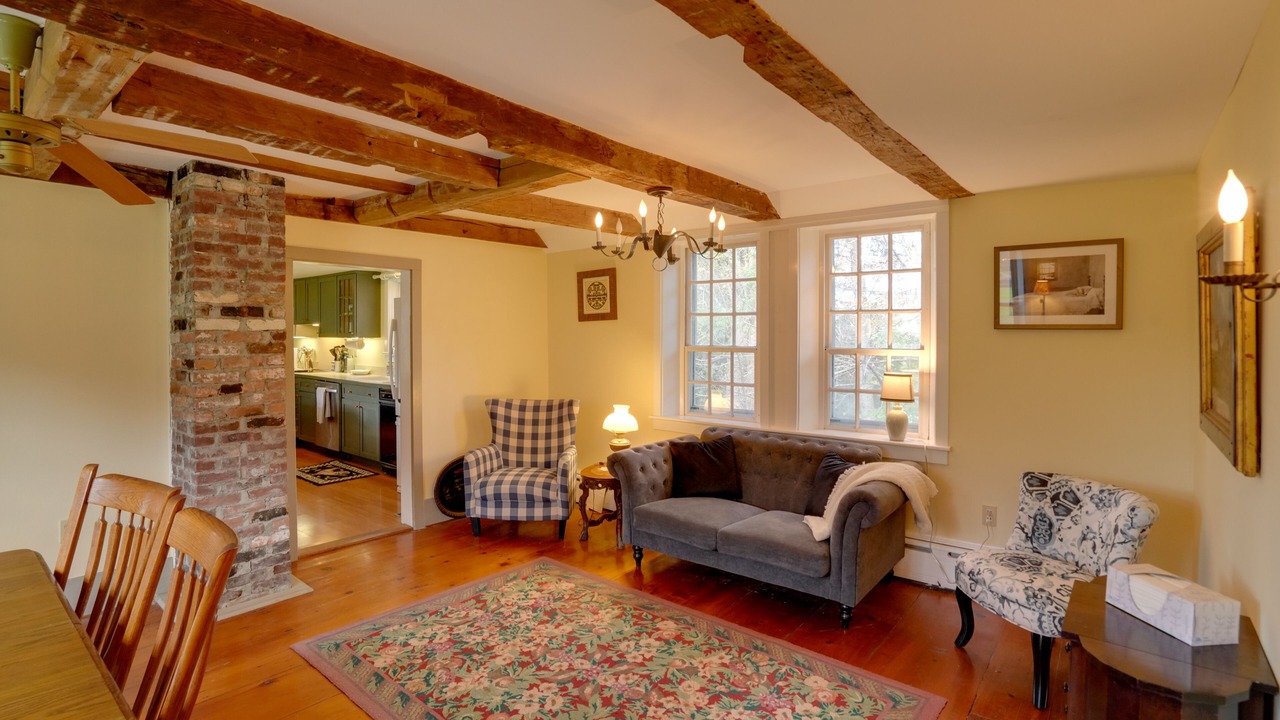 Photo of Bedroom in Canaan