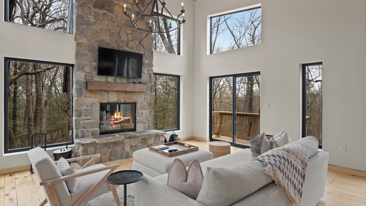 Photo of Bedroom in Staatsburg