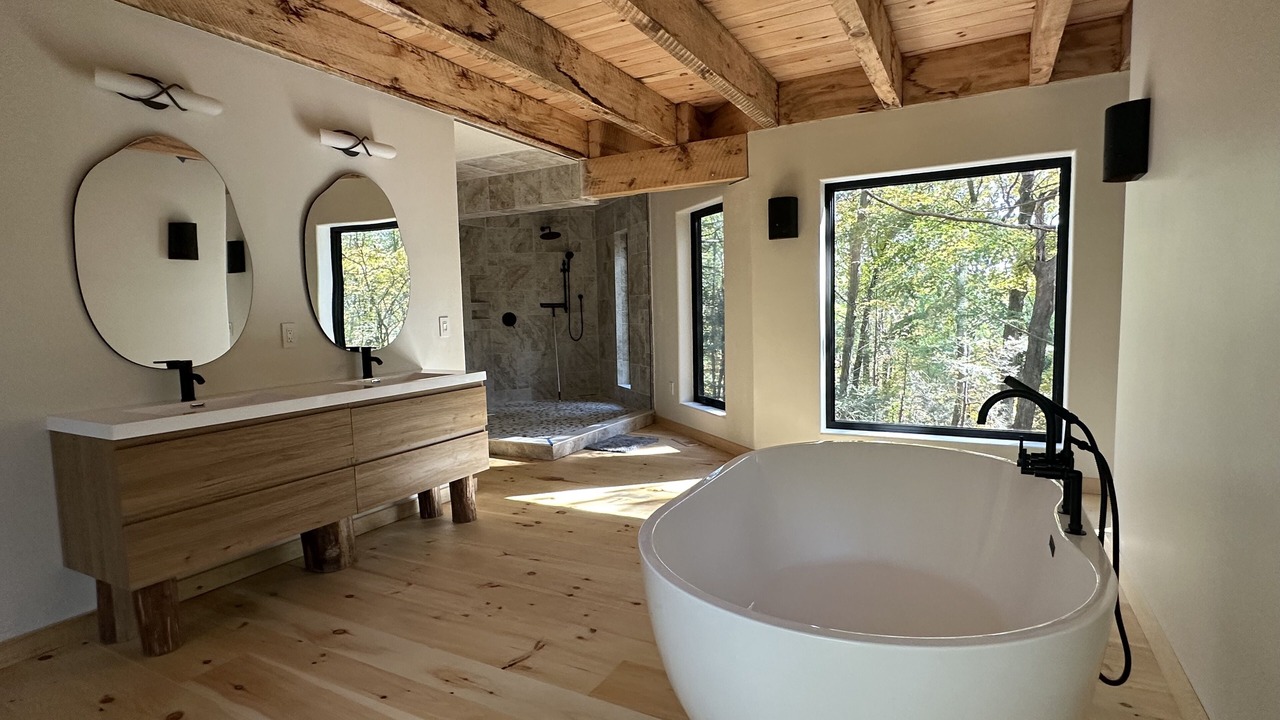 Photo of Bathroom in Staatsburg