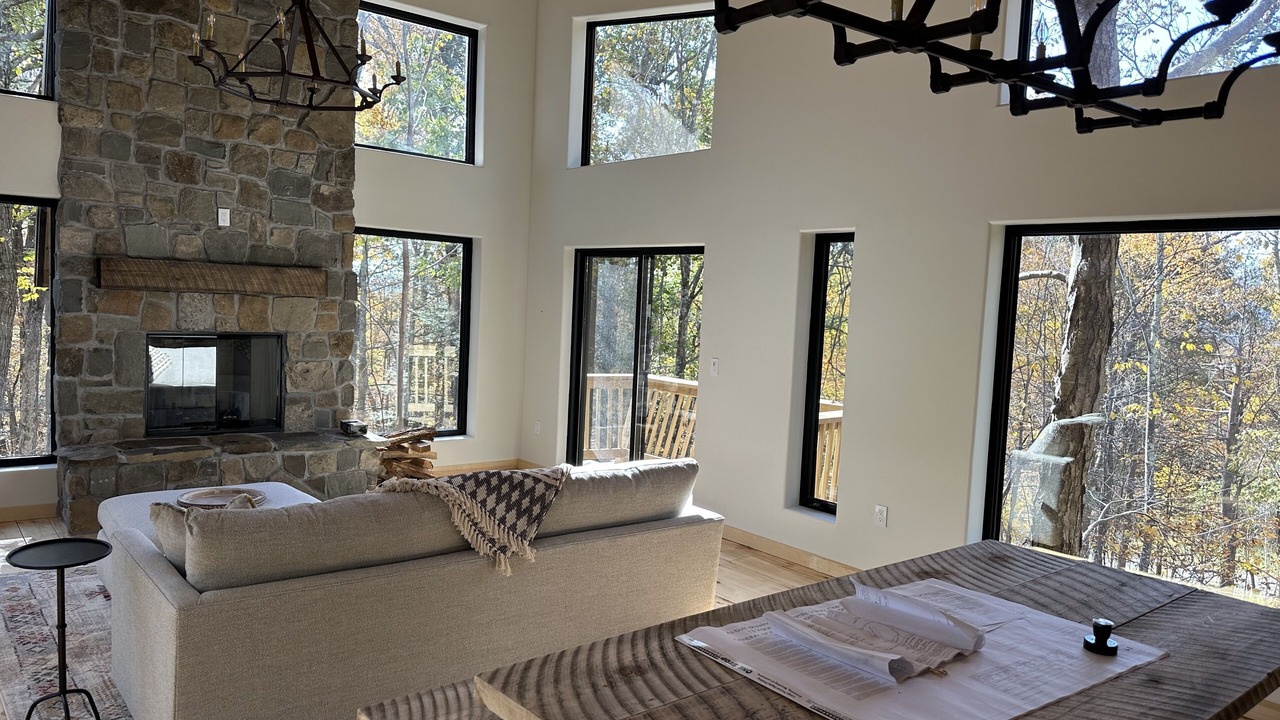 Photo of Bedroom in Staatsburg