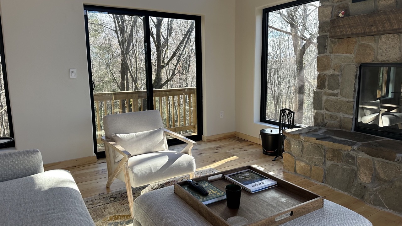Photo of Bedroom in Staatsburg