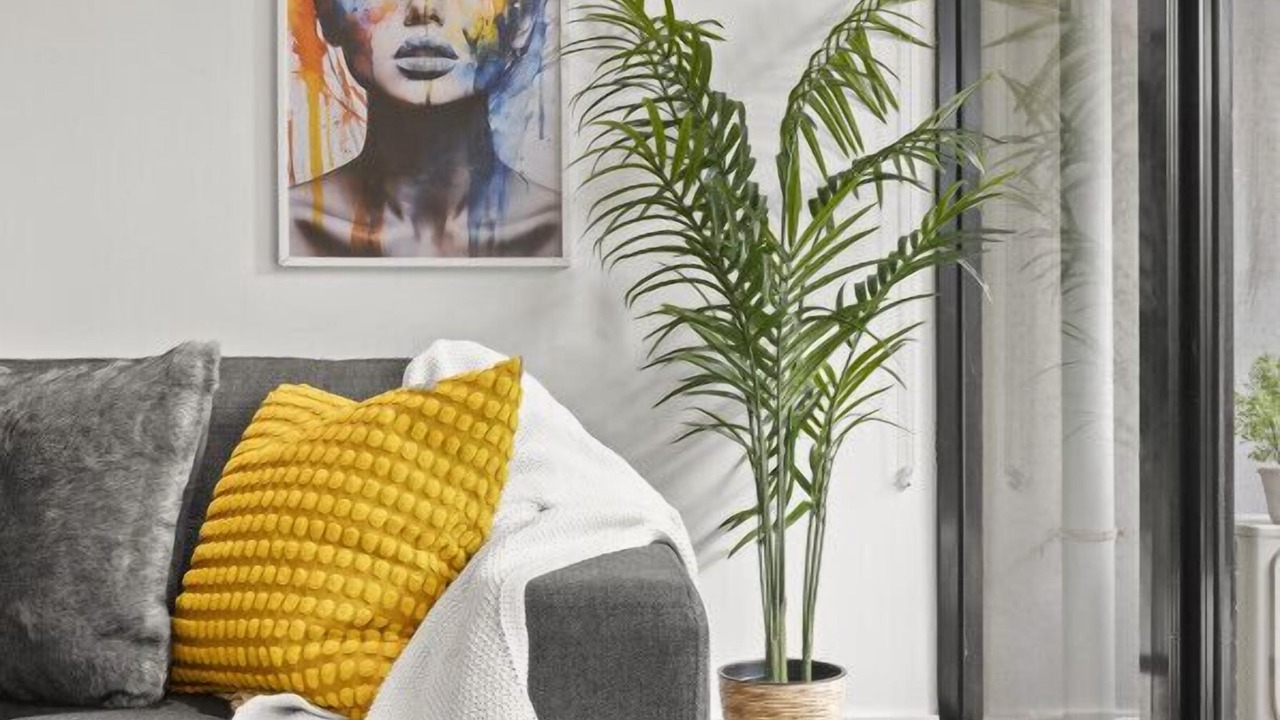 Photo of Livingroom in Caulfield North