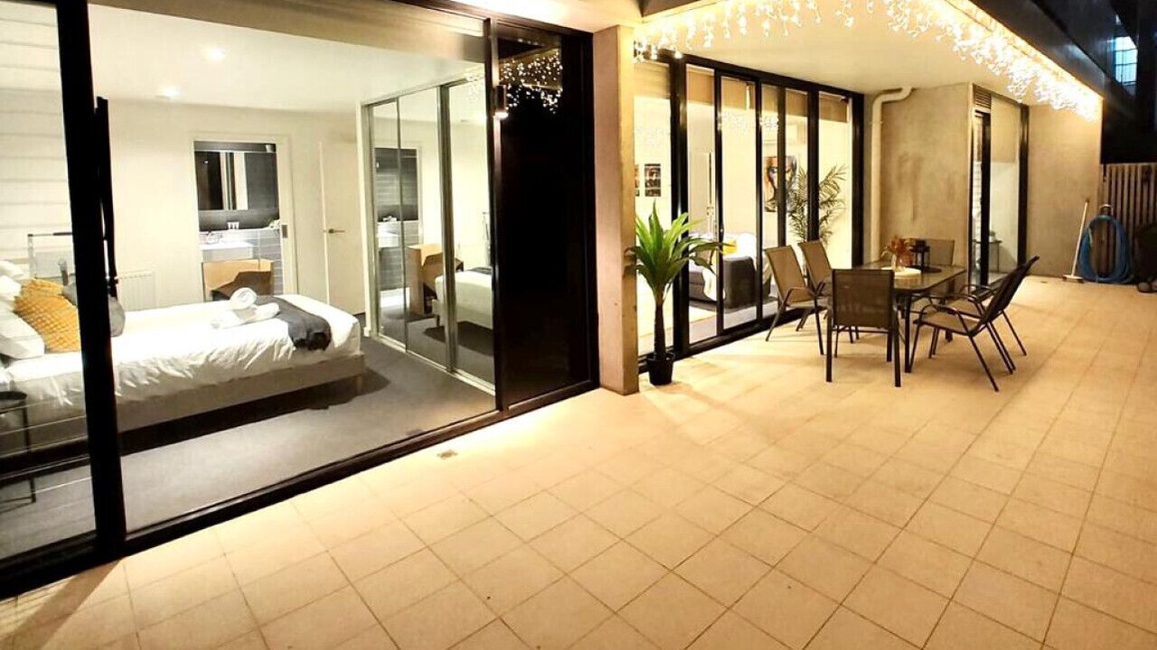 Photo of Bedroom in Caulfield North